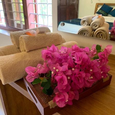 Alamanda Alleppey Beach Elegant 3Bhk Guest House Apartment Alappuzha 외부 사진