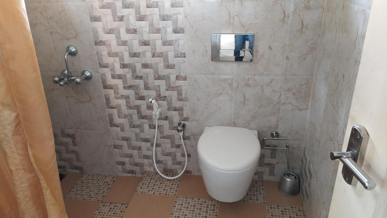 Alamanda Alleppey Beach Elegant 3Bhk Guest House Apartment Alappuzha 외부 사진