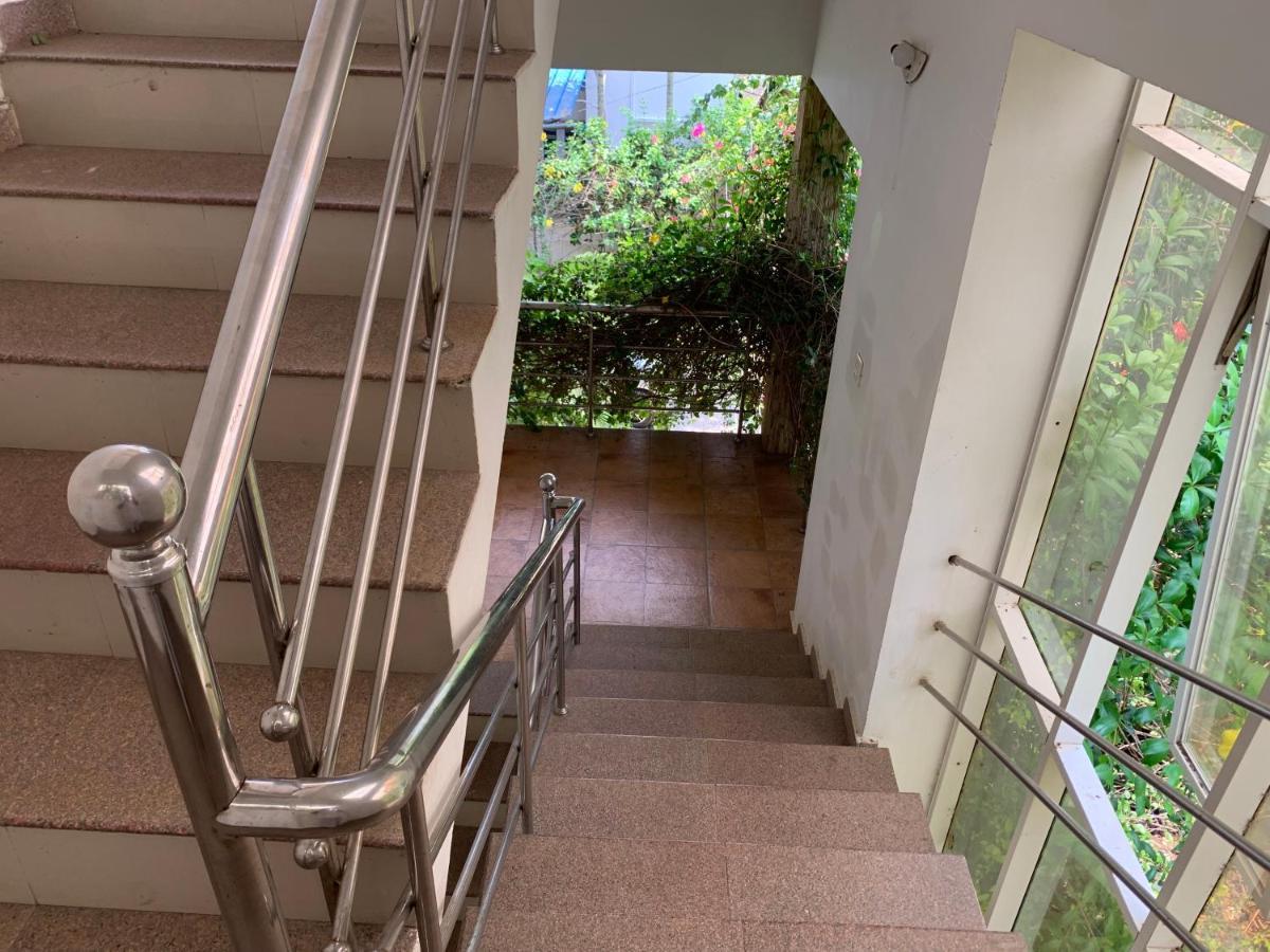 Alamanda Alleppey Beach Elegant 3Bhk Guest House Apartment Alappuzha 외부 사진
