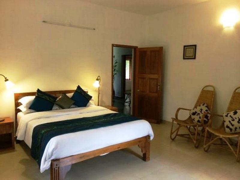 Alamanda Alleppey Beach Elegant 3Bhk Guest House Apartment Alappuzha 외부 사진