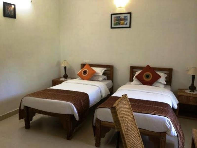 Alamanda Alleppey Beach Elegant 3Bhk Guest House Apartment Alappuzha 외부 사진