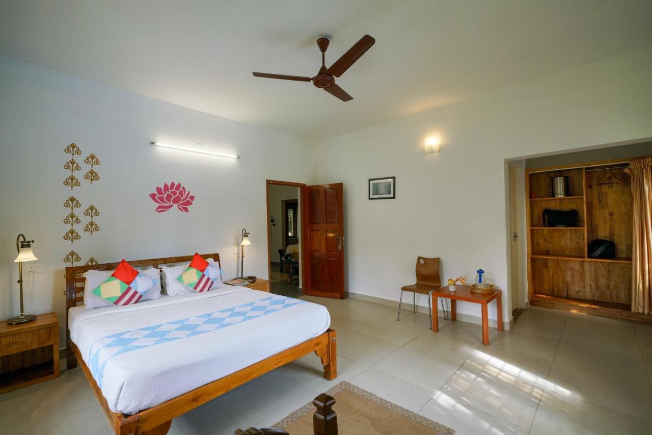 Alamanda Alleppey Beach Elegant 3Bhk Guest House Apartment Alappuzha 외부 사진