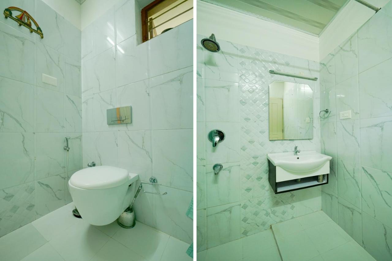 Alamanda Alleppey Beach Elegant 3Bhk Guest House Apartment Alappuzha 외부 사진