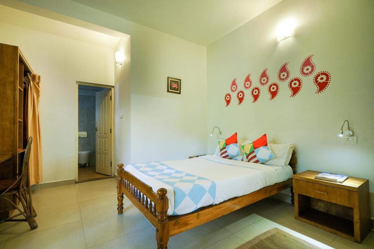 Alamanda Alleppey Beach Elegant 3Bhk Guest House Apartment Alappuzha 외부 사진