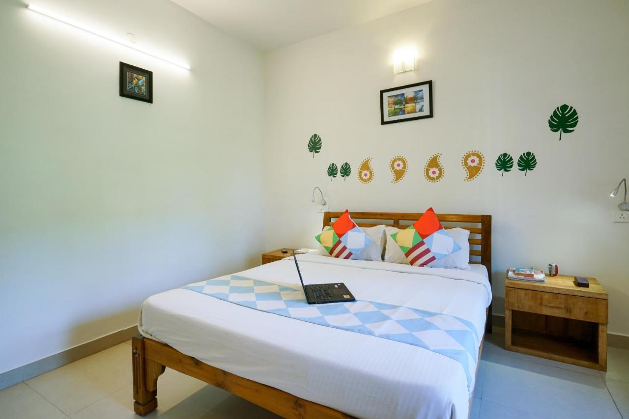 Alamanda Alleppey Beach Elegant 3Bhk Guest House Apartment Alappuzha 외부 사진
