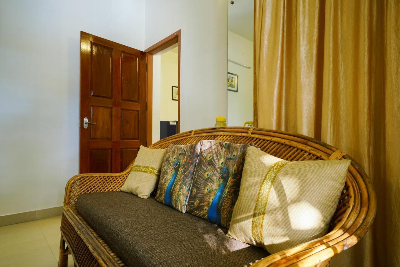 Alamanda Alleppey Beach Elegant 3Bhk Guest House Apartment Alappuzha 외부 사진