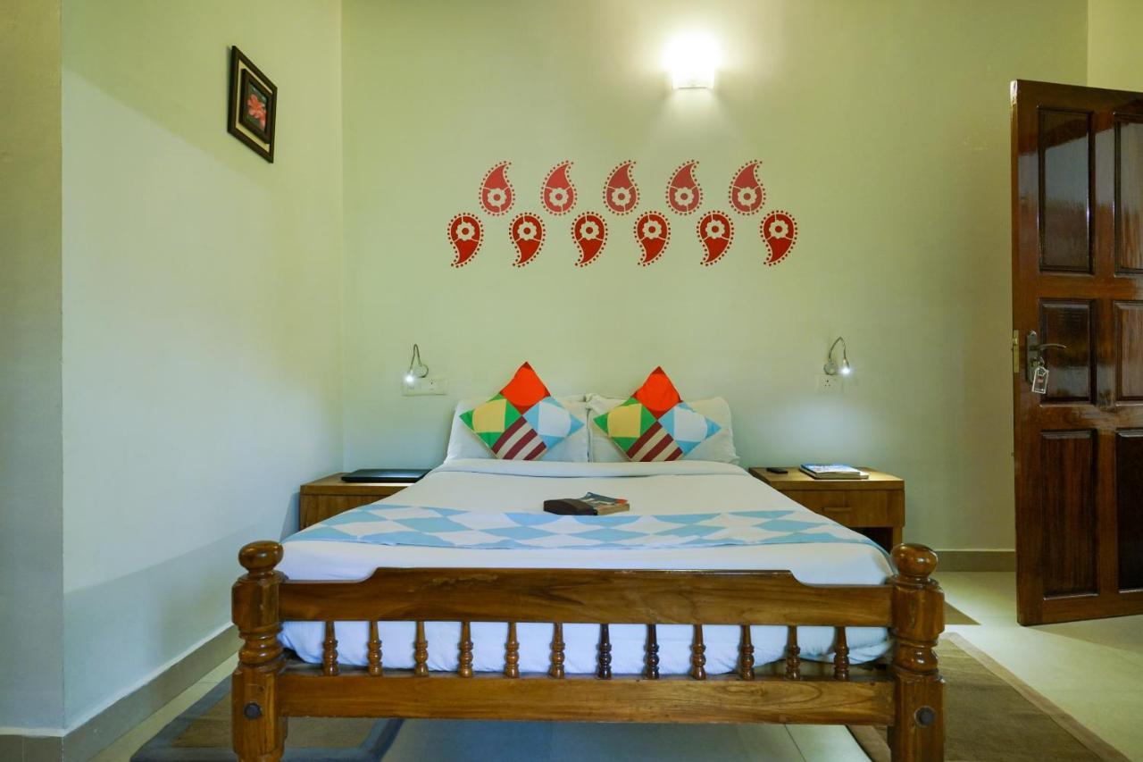 Alamanda Alleppey Beach Elegant 3Bhk Guest House Apartment Alappuzha 외부 사진