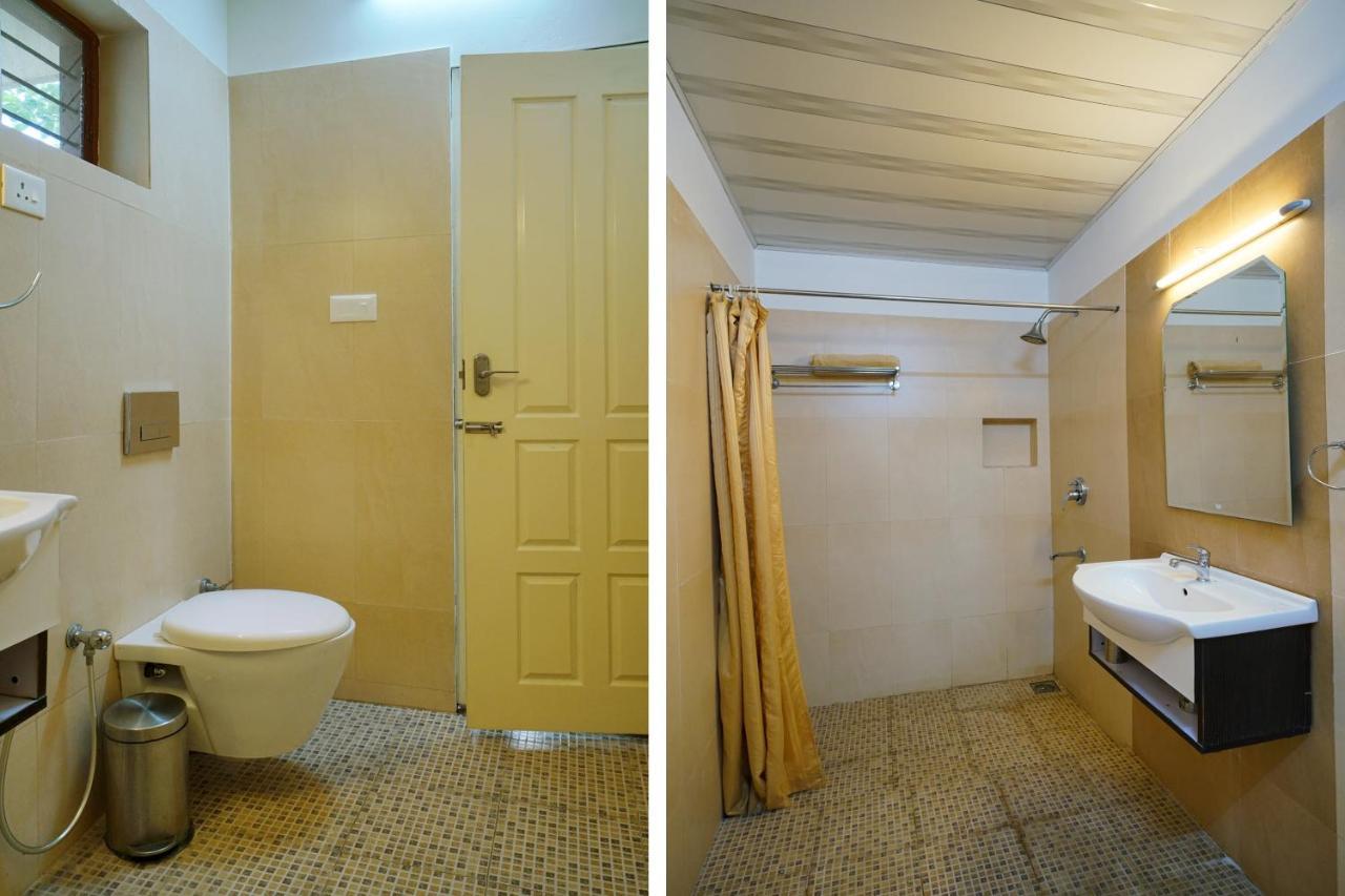 Alamanda Alleppey Beach Elegant 3Bhk Guest House Apartment Alappuzha 외부 사진