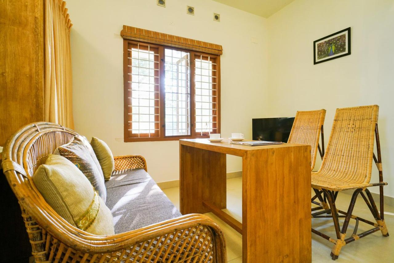 Alamanda Alleppey Beach Elegant 3Bhk Guest House Apartment Alappuzha 외부 사진